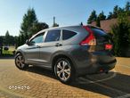 Honda CR-V 2.0 Lifestyle - 5