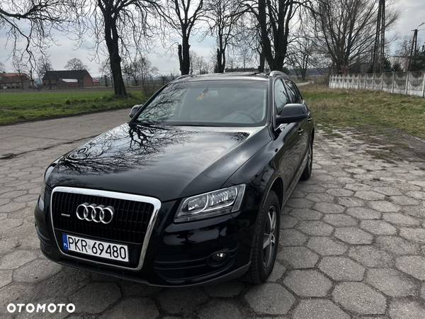 Audi Q5 3.0 TDI Quattro S tronic - 2