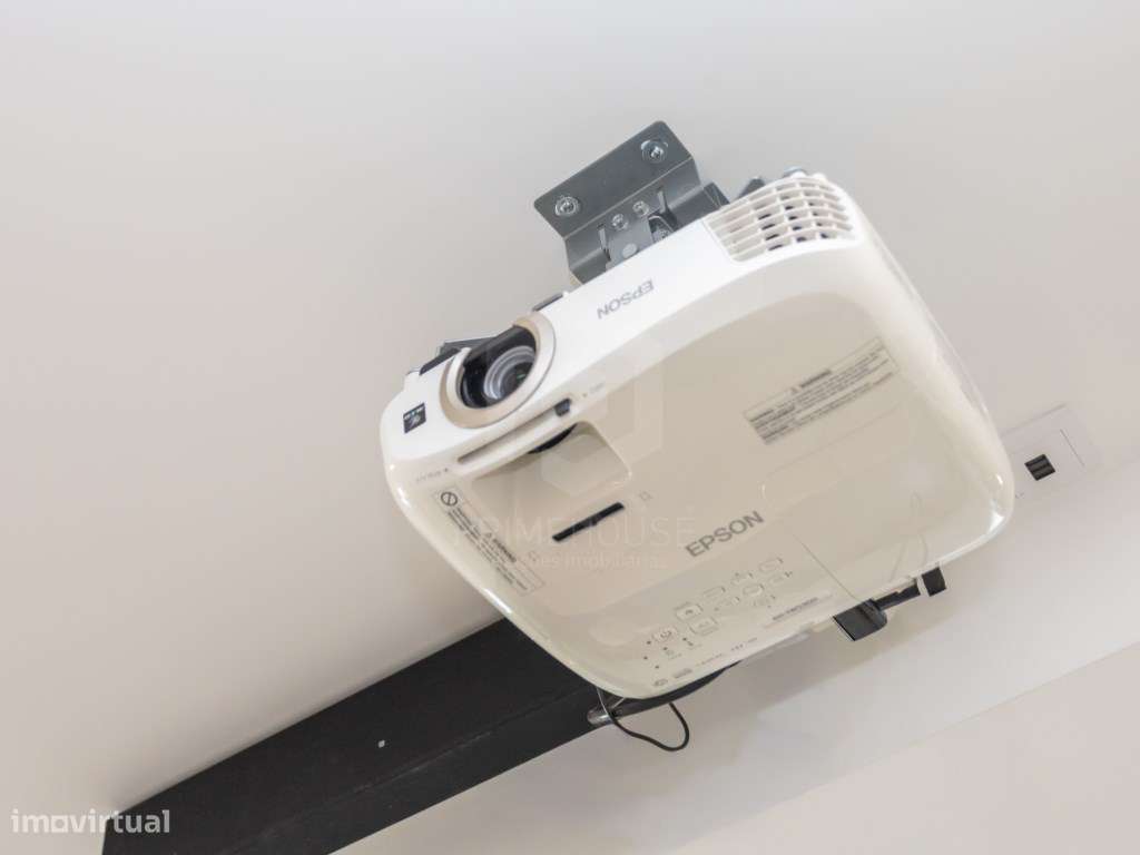 Moradia T4 com piscina em Aldeia Rica - Vila Nogueira de Azeitão-26