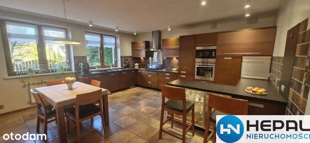 Dom wolnostojący 5 pok, Baranówek-3