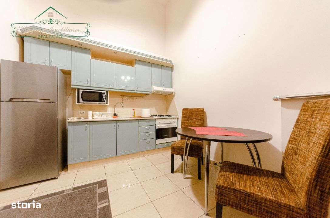 Apartament cu 2 camere si centrala proprie, zona Ultracentrala, Arad-5