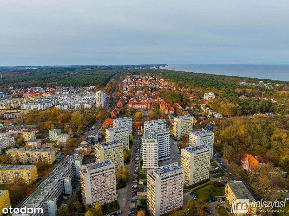 Świnoujście - apartament/mieszkanie - Pełny obrazek: 2/20