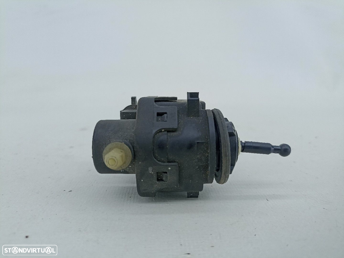 Motor Regulador De Optica / Farol Renault Clio Ii (Bb_, Cb_) - 2