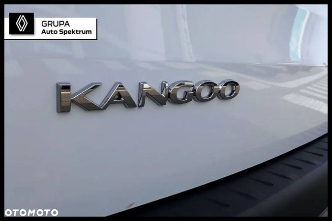 Renault Kangoo - 9