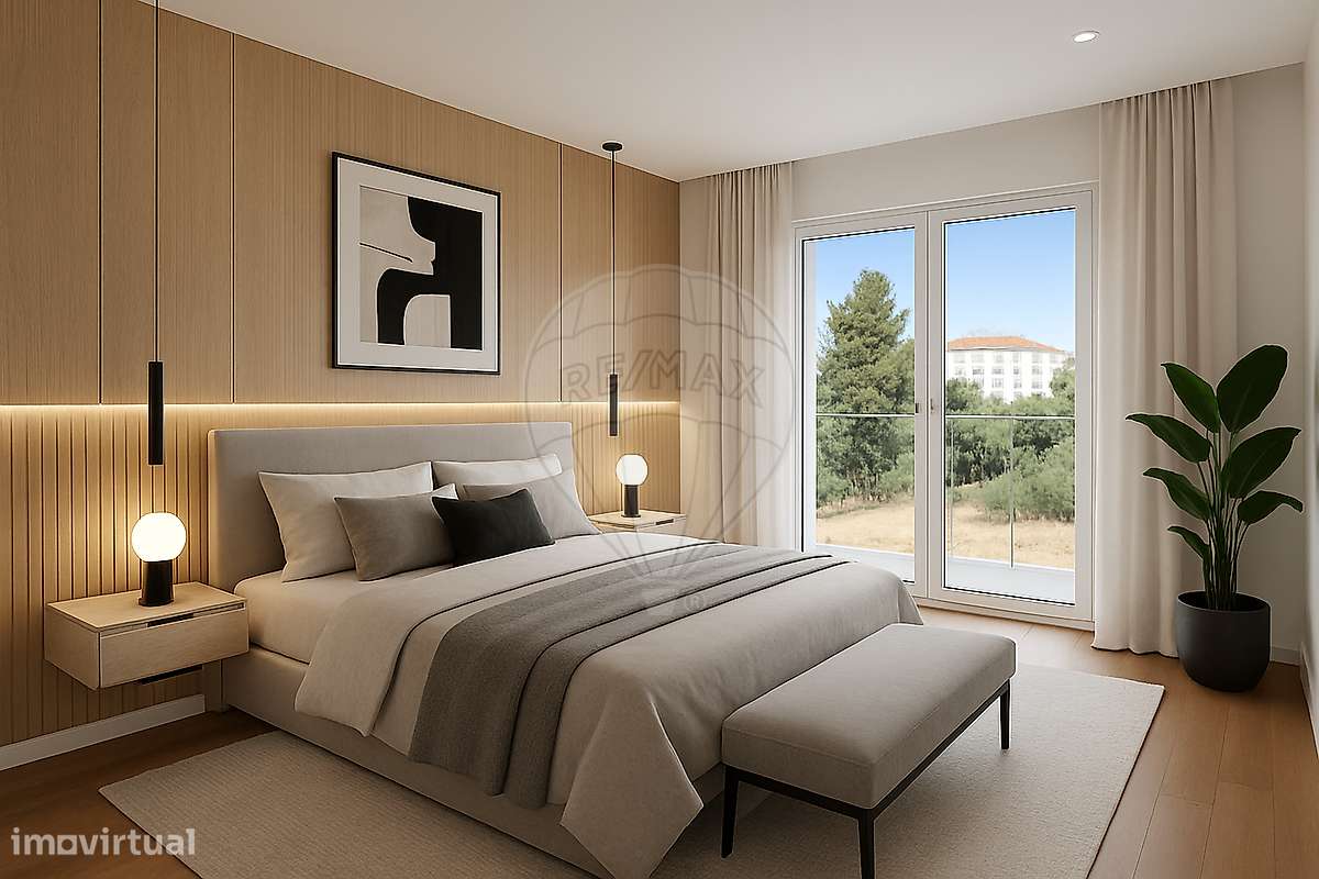 Apartamento T3 para venda - Grande imagem: 4/32