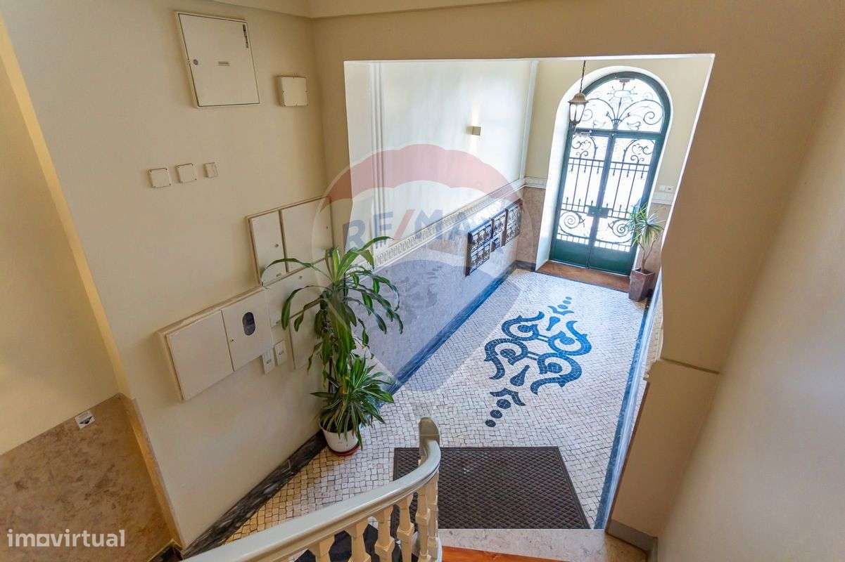 Apartamento T3 para venda-6