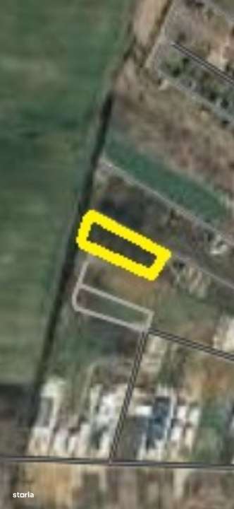 Teren generos, 5.000 mp, zona Ghercesti, Dolj - Imagine principală: 2/2