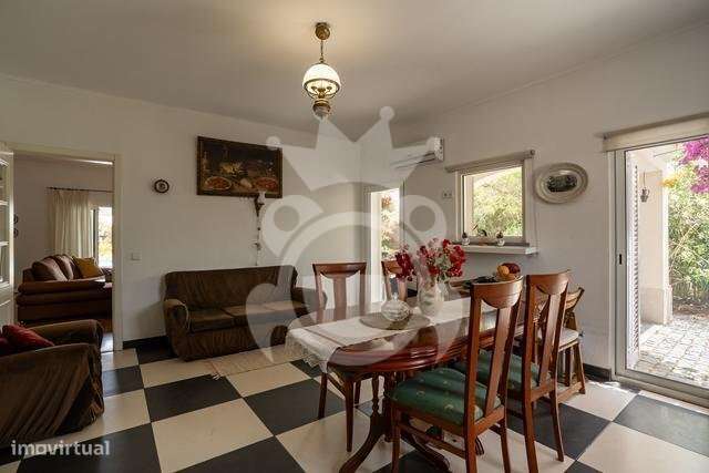 Quinta  com piscina, área 5375m2-12