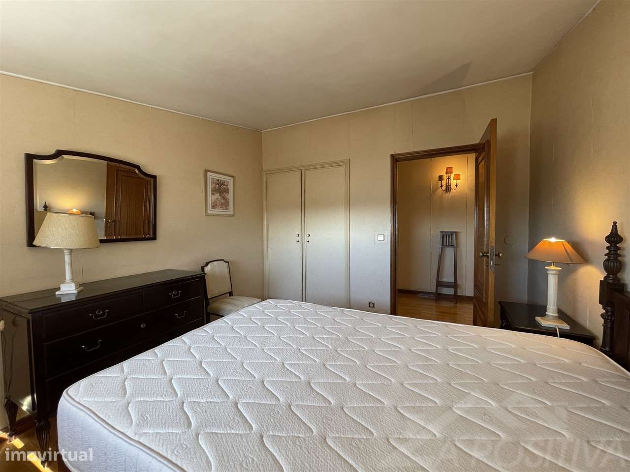 Apartamento T6 Venda em São João da Madeira,São João da Madeira-53