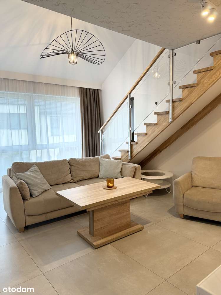 Nowa oferta- DWUPOZIOMOWE 85,11 m2 / obok gabinet/ 0 % prowizji-0