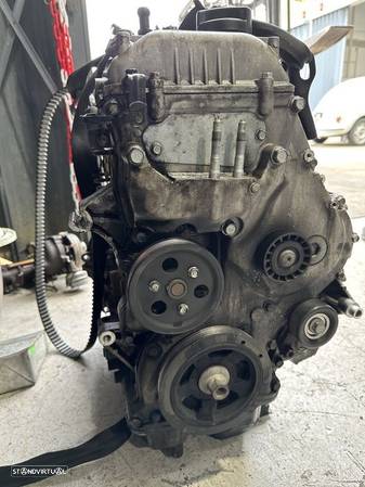 Motor Kia Ceed 1.6 Crdi D4FB - 3