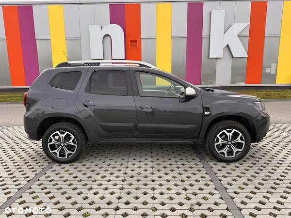 Dacia Duster 1.6 SCe Prestige - 1