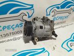 COMPRESSOR MOTOR AR CONDICIONADO AC 8T0260805S AUDI A 5 8T 2.0 TDI 16V 170CV CAH VOLKSWAGEN SKODA SEAT - 6