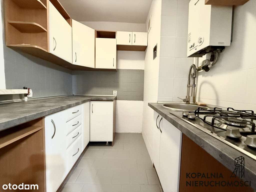 3 pokoje | blok | miejskie | balkon | park śląski - Pełny obrazek: 3/8