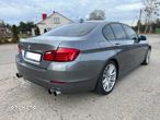 BMW M5 Standard - 5