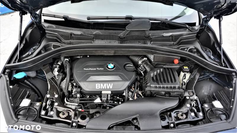 BMW Seria 2 218d - 30