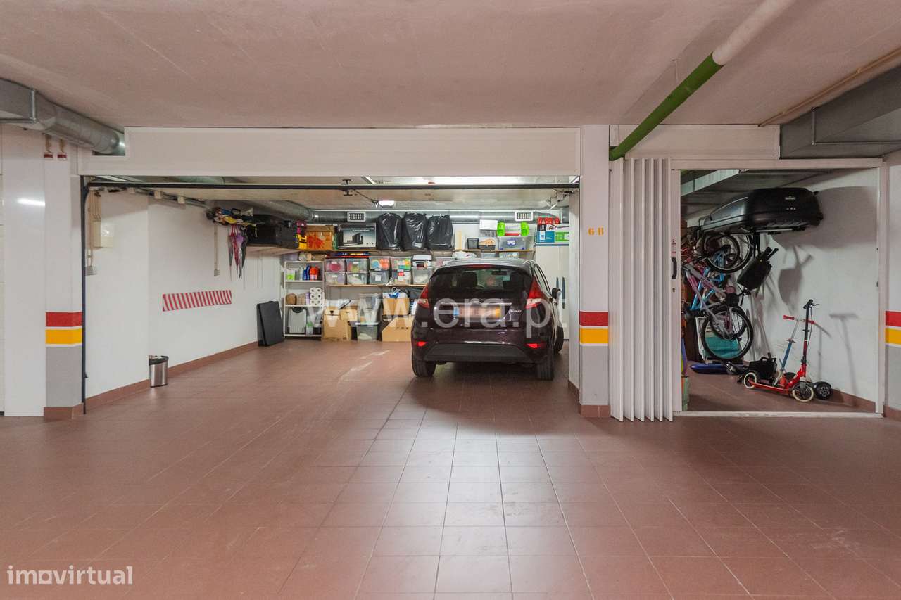 Apartamento T4 - Colinas do Cruzeiro-39