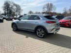 Kia XCeed 1.6 GDI PHEV L Business Line DCT - 7