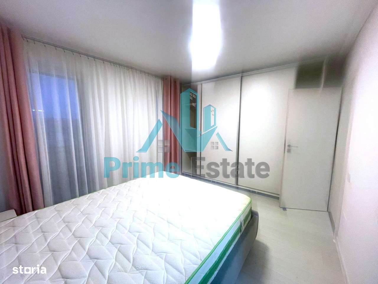 Apartament 3 camere, Grand Park Residence cu  Parcare Subterana - Imagine principală: 5/9