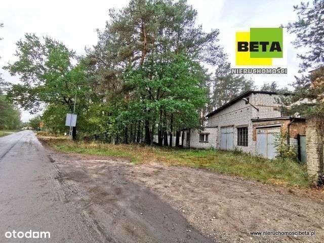 Na sprzedaż obiekt przemysłowo magazynowy - Pełny obrazek: 5/7