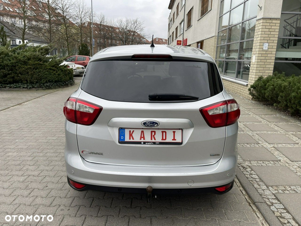 Ford C-MAX - 9