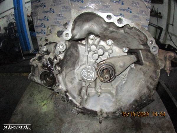 Caixa Velocidades B70600627 TOYOTA COROLLA 1987 1.3I Gasolina 5V - 1