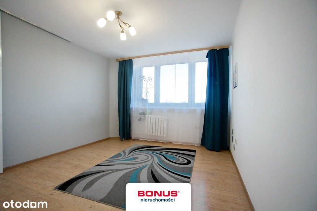 Atrakcyjne mieszkanie 2-pokojowe, Niemce - 35m².