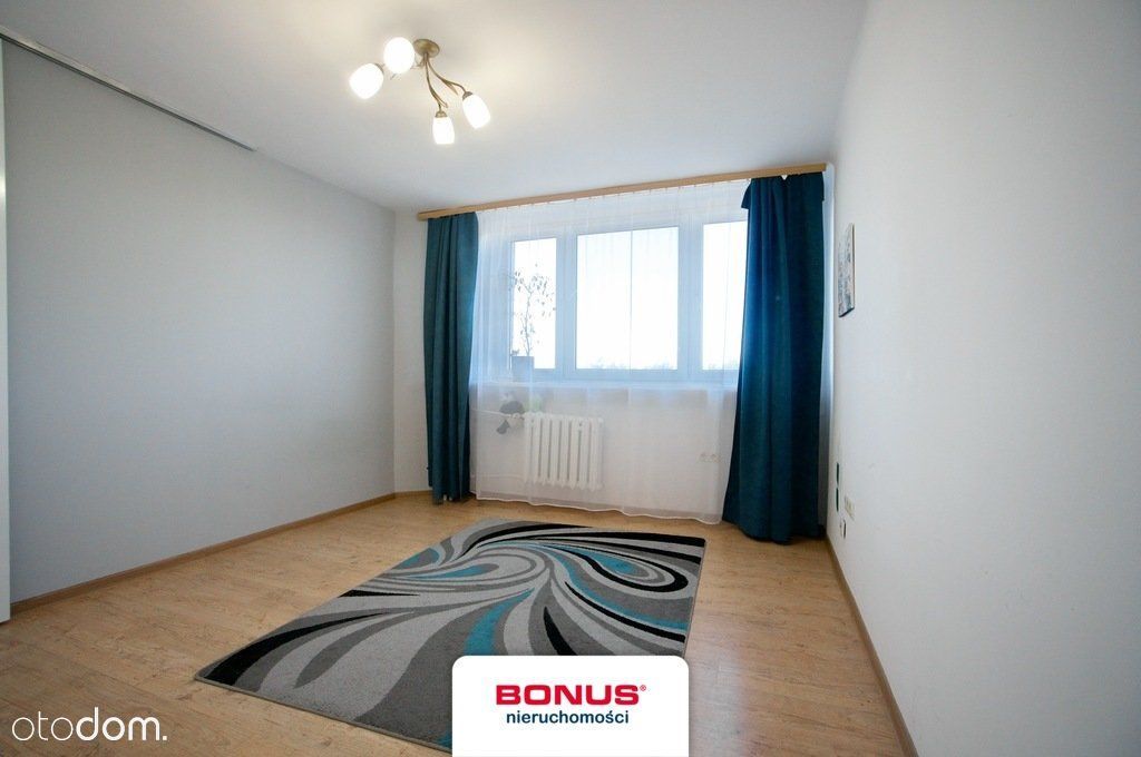 Atrakcyjne mieszkanie 2-pokojowe, Niemce - 35m².