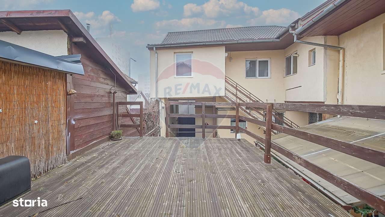 COMISION 0 | Apartament 4 camere + Curte | Zona Tractorul - Imagine principală: 5/20