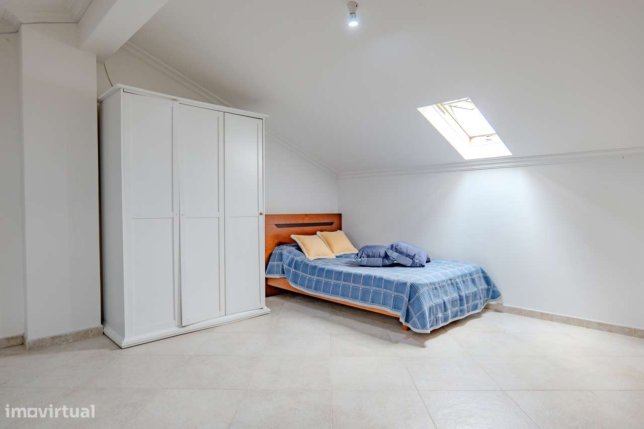 Moradia T4 Venda em Torres Novas (Santa Maria, Salvador e Santiago),To-39