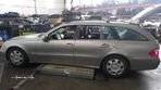 Mercedes E270 cdi S211 W211 xenon de 2003 para peças - 1