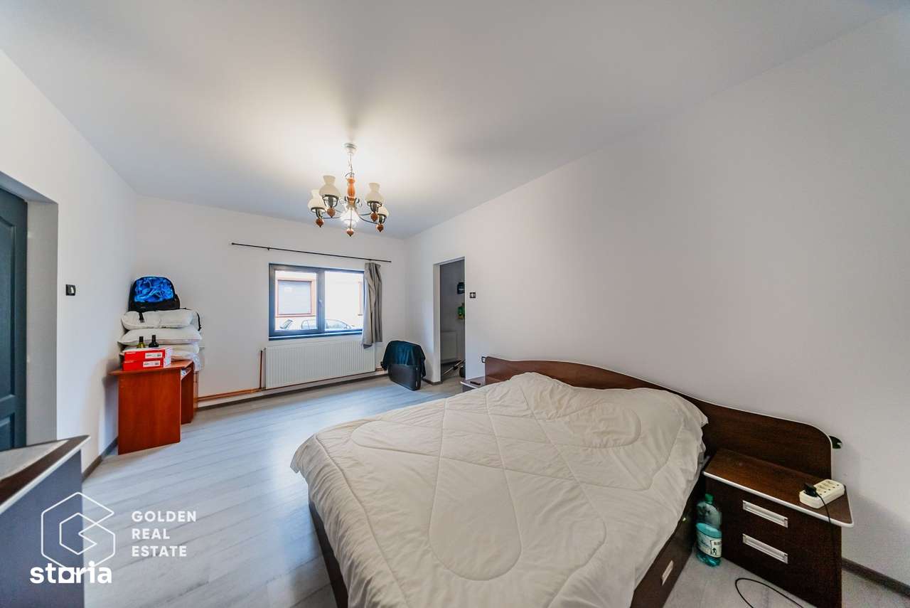 Casa  individuala, zona Biserica Sarbeasca - Imagine principală: 4/16