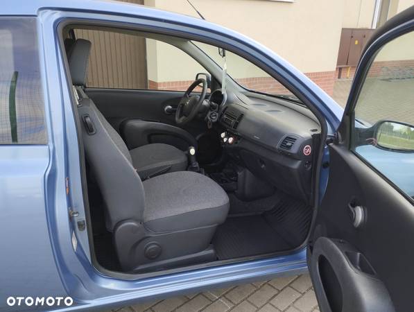 Nissan Micra 1.2 edition 25 Jahre - 18