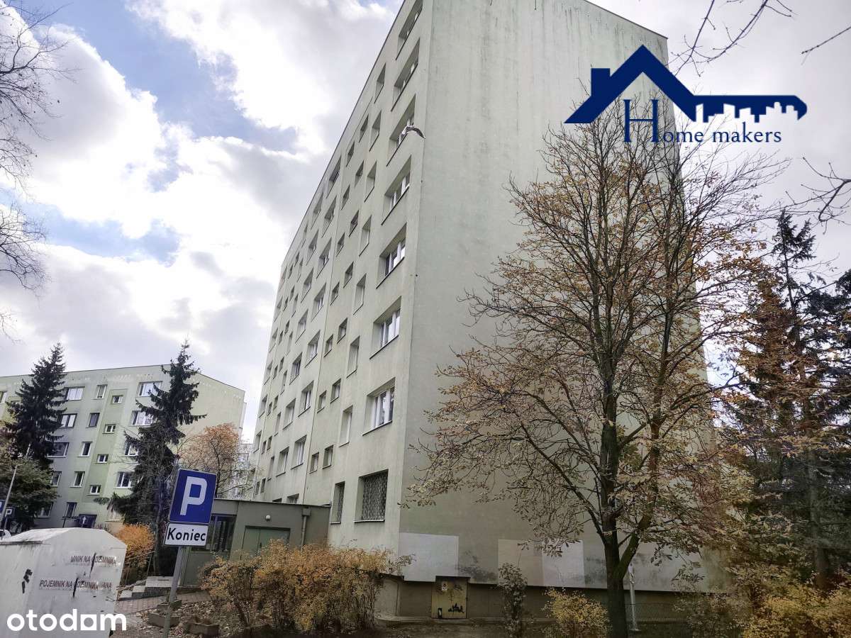 2Pokoje|Metro|Ursynów|Cicha Okolica-15