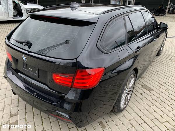 BMW Seria 3 328i Touring xDrive - 4