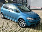 Volkswagen Golf Plus 1.6 FSI Comfortline - 1