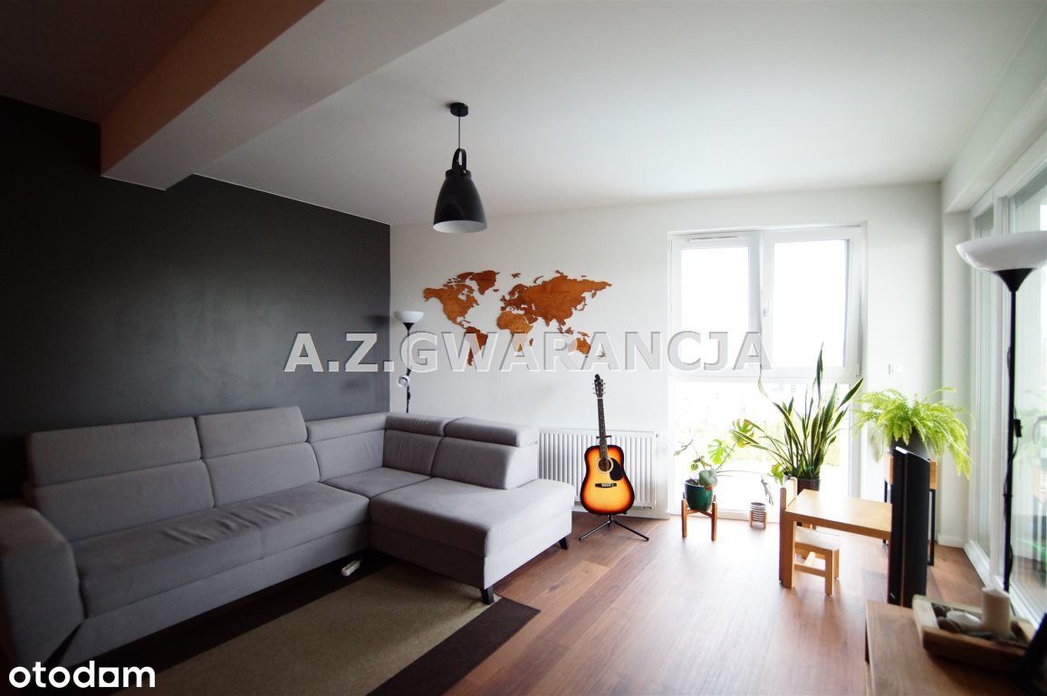 Mieszkanie, 66,09 m², Opole