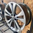 4 FELGI ALU. OPEL INSIGNIA  A , INSIGNIA  OPC  20'' +TPMS  8,5J  ET45 - 13