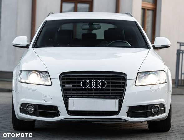 Audi A6 3.0 TFSI Quattro S tronic - 4