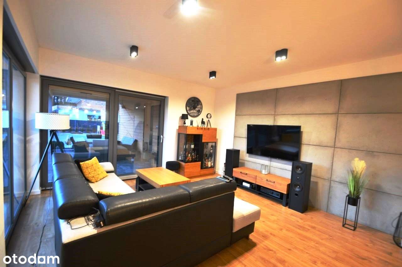 Atrakcyjny dom, parterowy w Wągrowcu-15