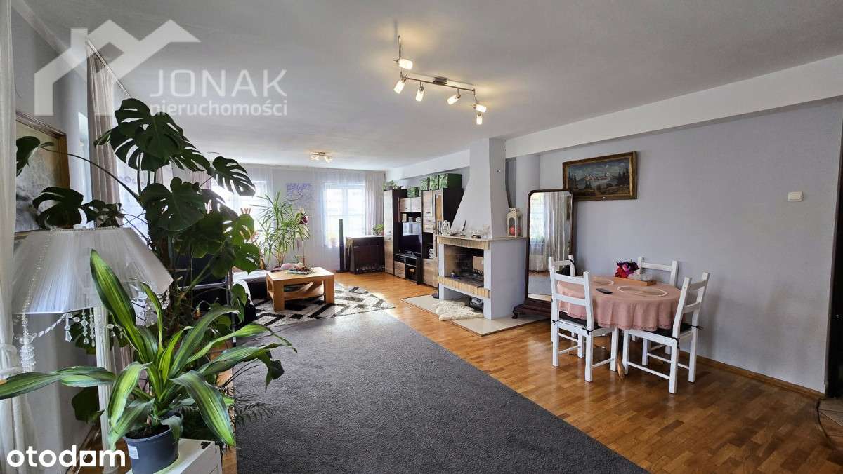 Przestronne 3-pokojowe mieszkanie IIp 77m²Zamiana - Pełny obrazek: 3/9