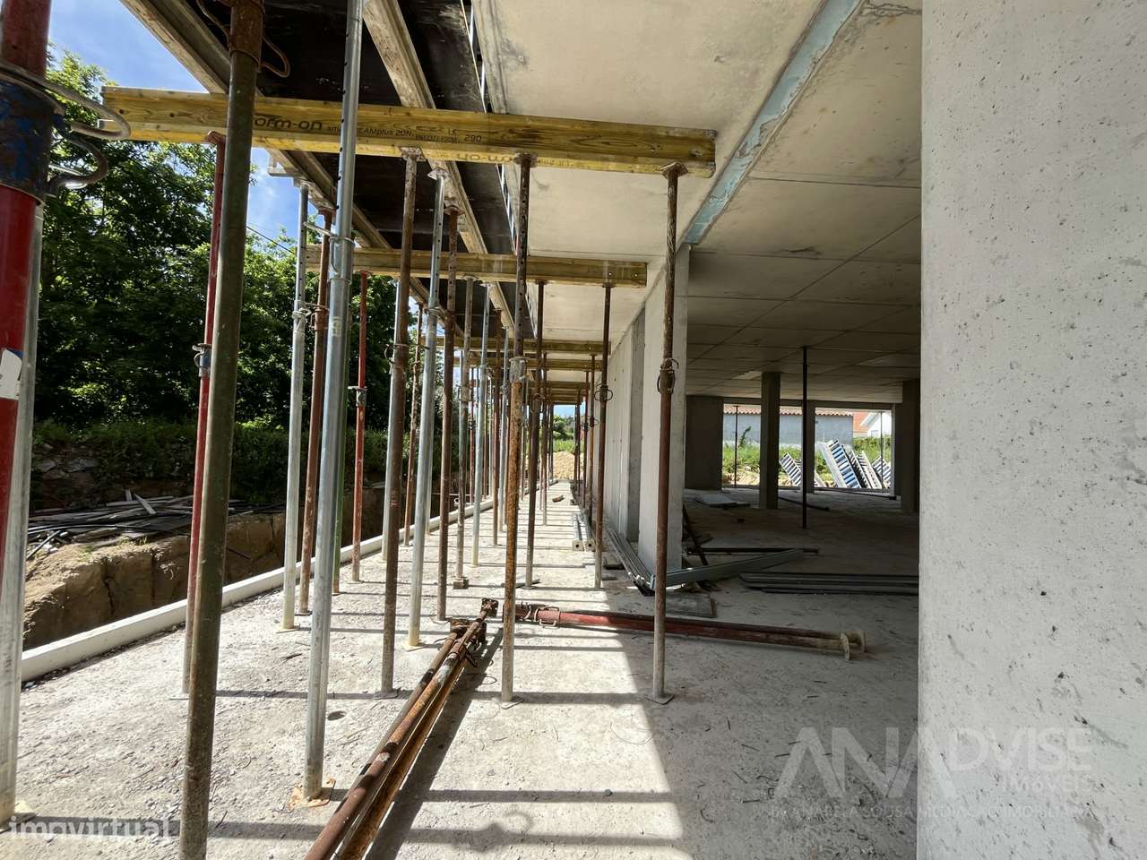 Apartamento T1 Venda em Viseu,Viseu-5