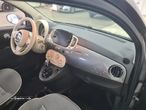 Fiat 500C 1.2 Lounge MTA - 9