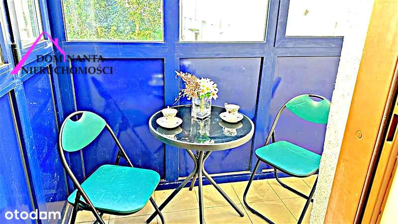 2, 3 pokoje blisko morza i Skm-7