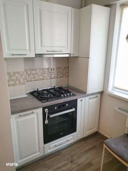 Vand apartament 2 camere Pollux Residence, vand apartament militari - Imagine principală: 5/8