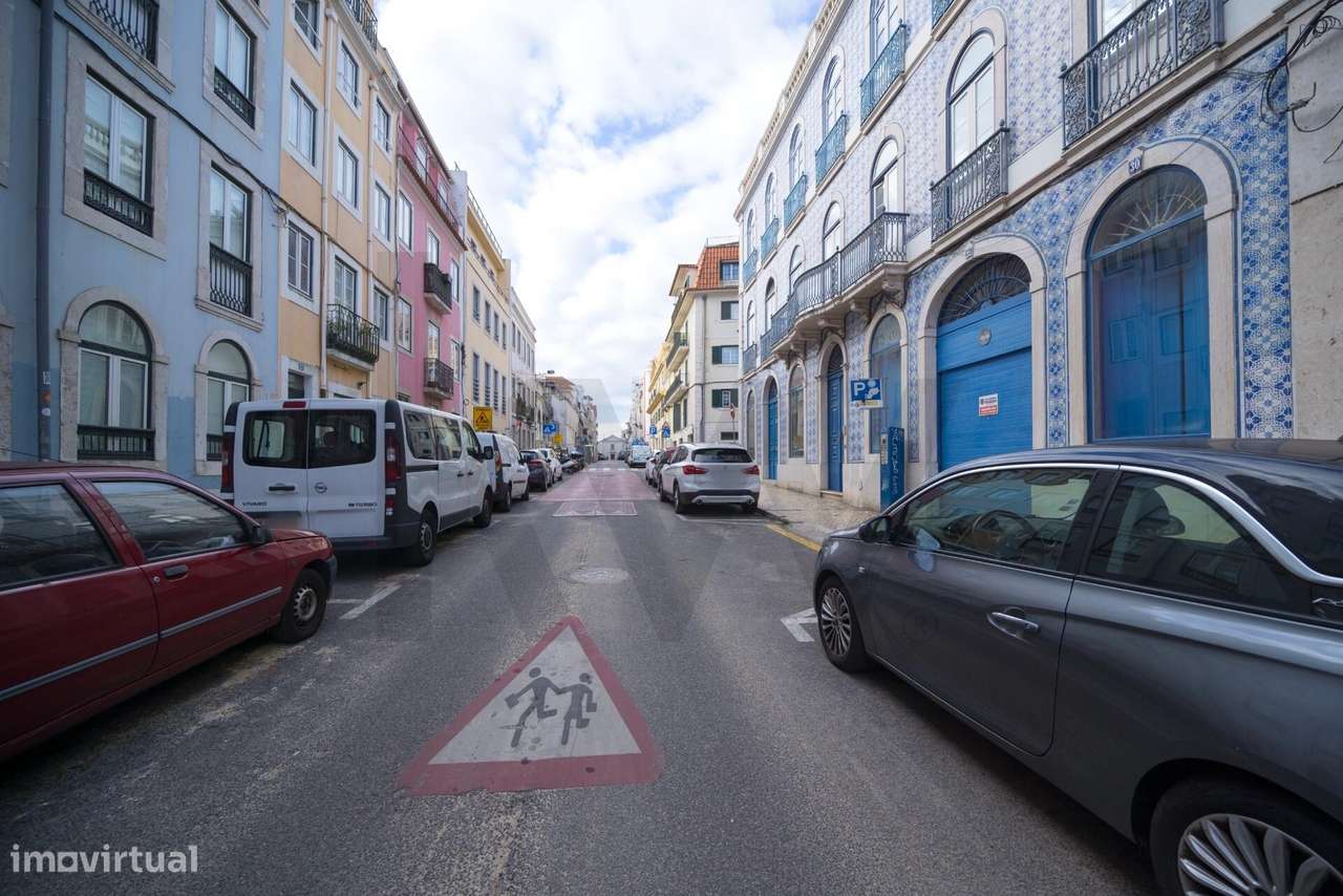 Escritório | Loja | 41m2 | Acesso direto à rua | junto à futura estaçã - Grande imagem: 4/22