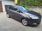 Ford C-MAX 2.0 TDCi Titanium ASS - 1