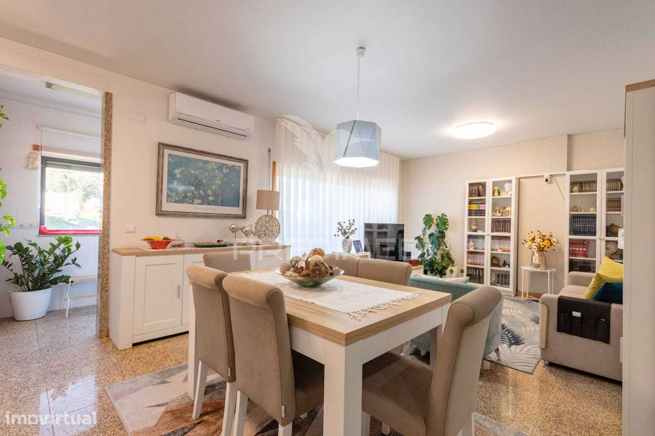 Apartamento T2 - Grande imagem: 4/15