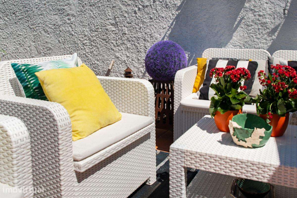 Apartamento com 2 quartos - localizado em Cascais Lisbon - Grande imagem: 5/7