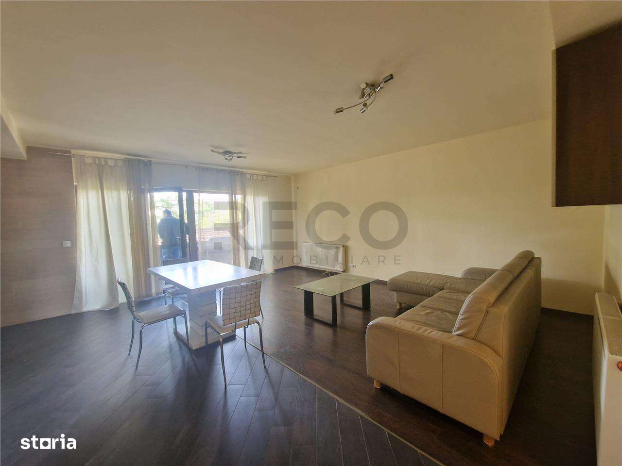 RECO Apartament 3 camere ultracentral - Imagine principală: 5/20
